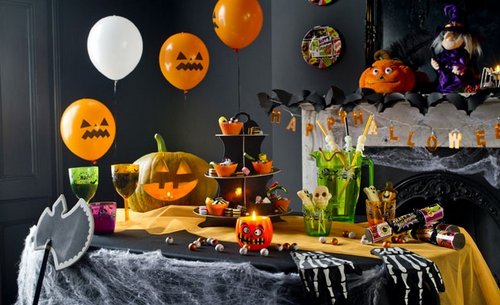 charming halloween party theme collection techblogstop 14