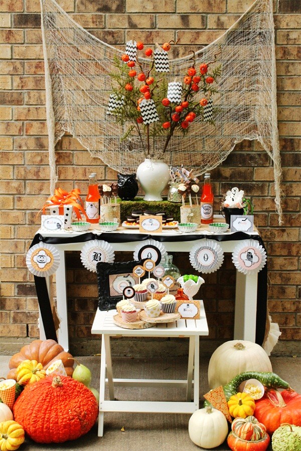 charming halloween party theme collection techblogstop 5