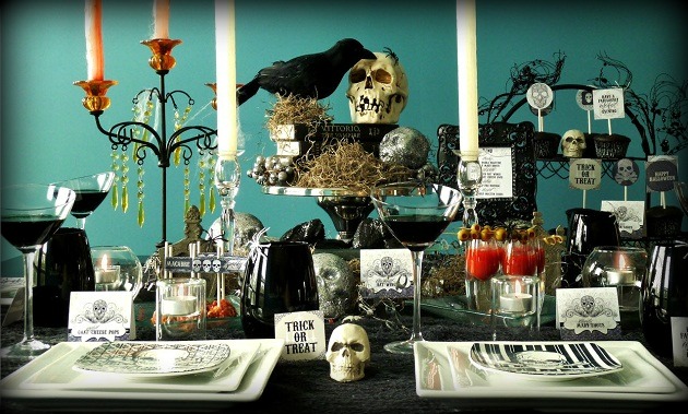charming halloween party theme collection techblogstop 7