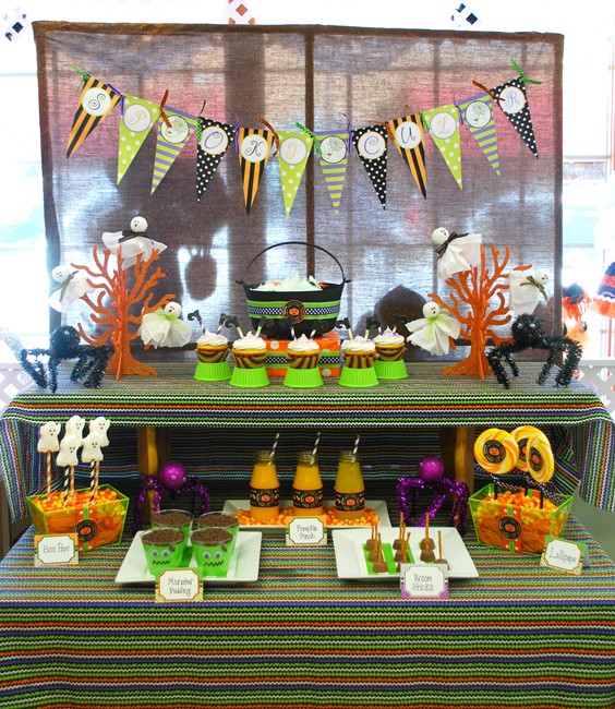 charming halloween party theme collection techblogstop 8