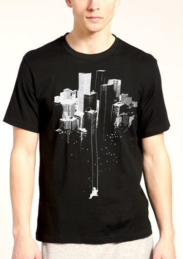 creative and funky t-shirt design techblogstop 24