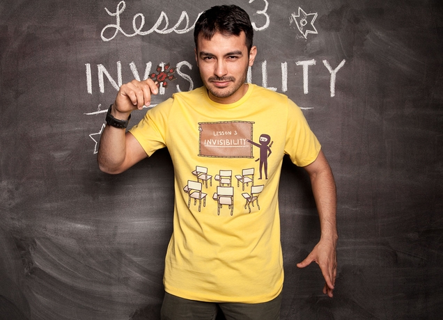 creative and funky t-shirt design techblogstop 26