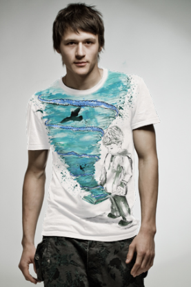 creative and funky t-shirt design techblogstop 29