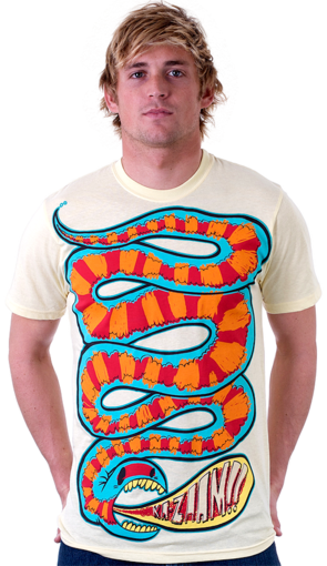 creative and funky t-shirt design techblogstop 30