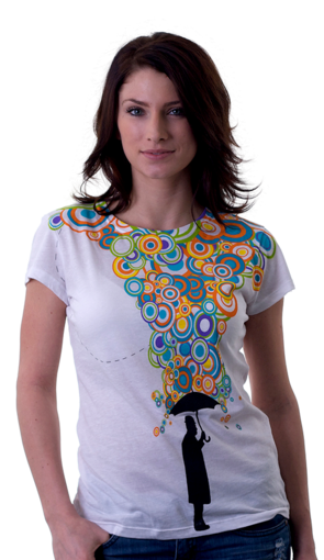 creative and funky t-shirt design techblogstop 33