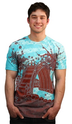 creative and funky t-shirt design techblogstop 38