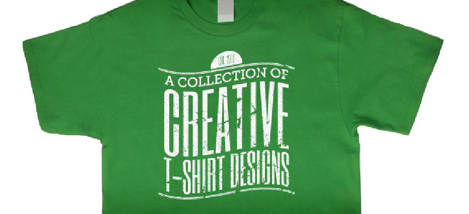 creative t-shirt design techblogstop