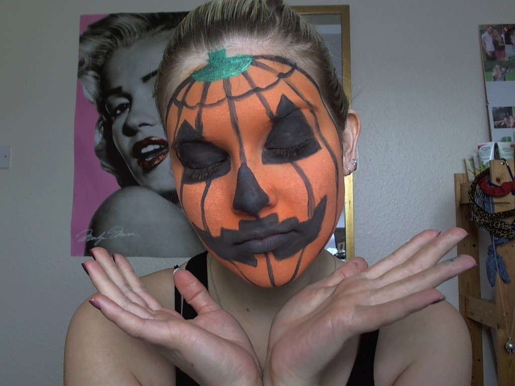 halloween face paint design ideas techblogstop 17