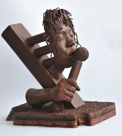 tasty and yummy chocolate art and sculptures by techblogstop 15