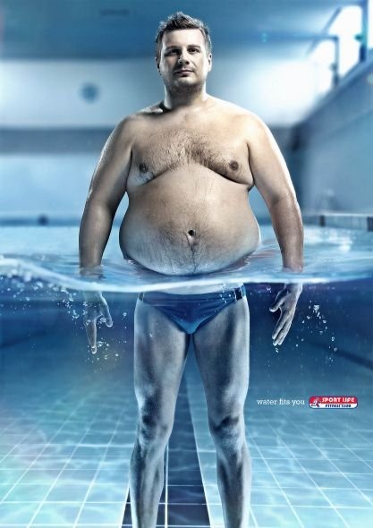 Amazing samples of Creative Advertisement Posters by techblogstop 19