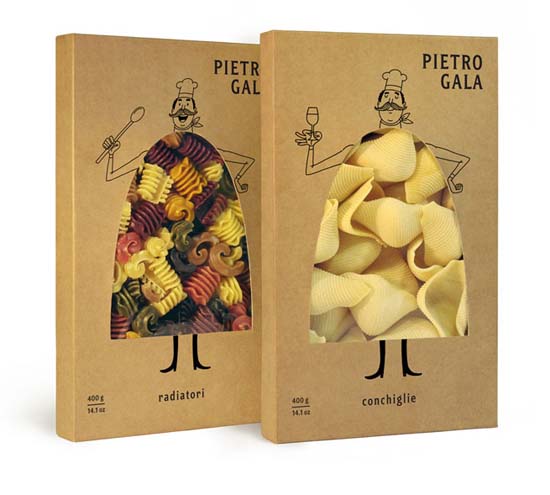 Beautiful Creative and Clever package designs by techblogstop 12
