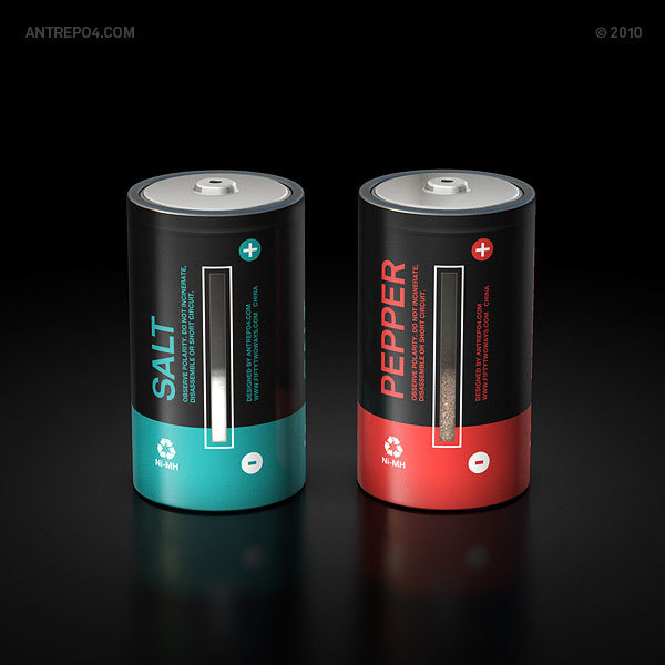 Beautiful Creative and Clever package designs by techblogstop 14
