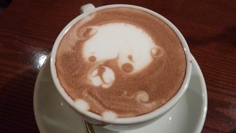 Most Amazing and Delicious Coffee Designs Latte Art by techblogstop 11