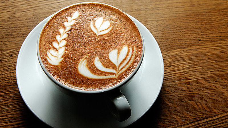 Most Amazing and Delicious Coffee Designs Latte Art by techblogstop 15
