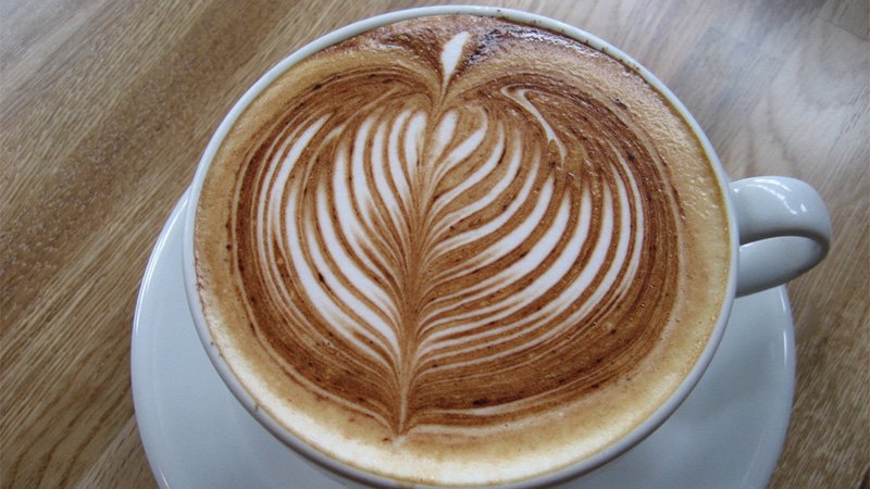 Most Amazing and Delicious Coffee Designs Latte Art by techblogstop 16