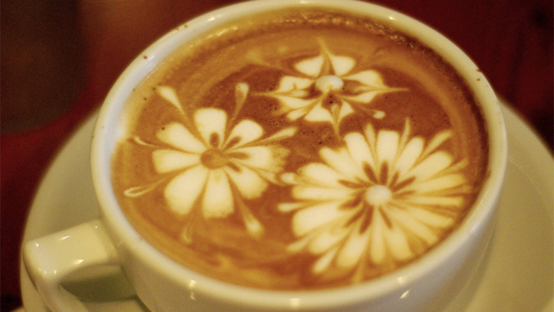 Most Amazing and Delicious Coffee Designs Latte Art by techblogstop 17