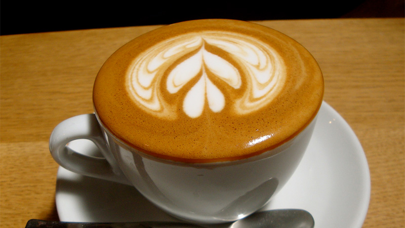 Most Amazing and Delicious Coffee Designs Latte Art by techblogstop 18