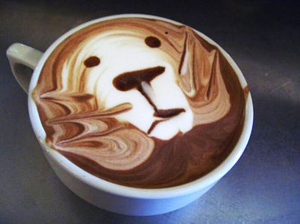 Most Amazing and Delicious Coffee Designs Latte Art by techblogstop 2