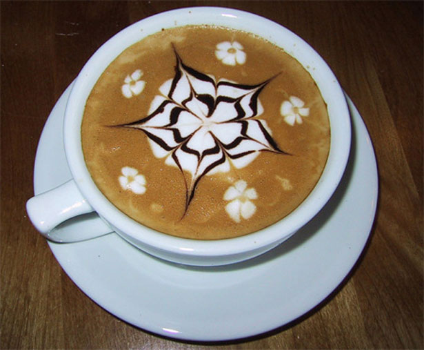Most Amazing and Delicious Coffee Designs Latte Art by techblogstop 20
