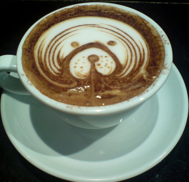 Most Amazing and Delicious Coffee Designs Latte Art by techblogstop 21