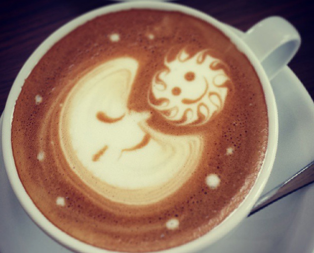 Most Amazing and Delicious Coffee Designs Latte Art by techblogstop 24