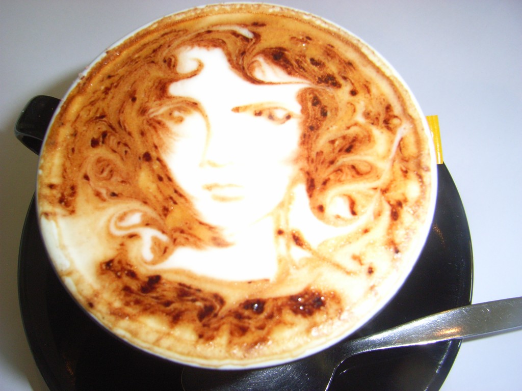 Most Amazing and Delicious Coffee Designs Latte Art by techblogstop 27