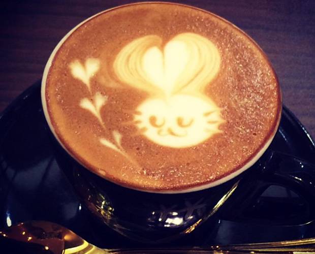 Most Amazing and Delicious Coffee Designs Latte Art by techblogstop 28