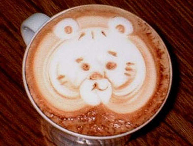 Most Amazing and Delicious Coffee Designs Latte Art by techblogstop 29