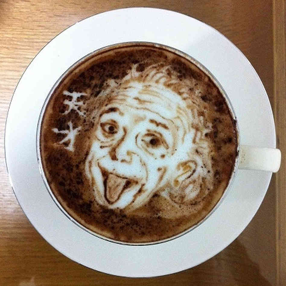 Most Amazing and Delicious Coffee Designs Latte Art by techblogstop 31