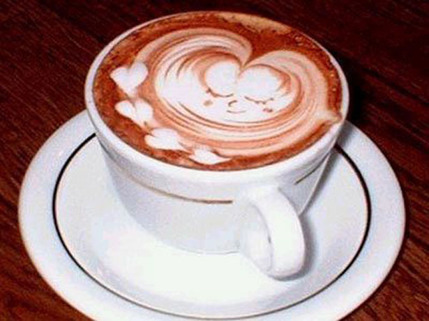 Most Amazing and Delicious Coffee Designs Latte Art by techblogstop 34