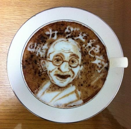 Most Amazing and Delicious Coffee Designs Latte Art by techblogstop 38