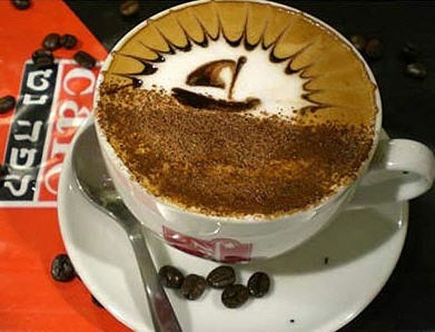 Most Amazing and Delicious Coffee Designs Latte Art by techblogstop 4