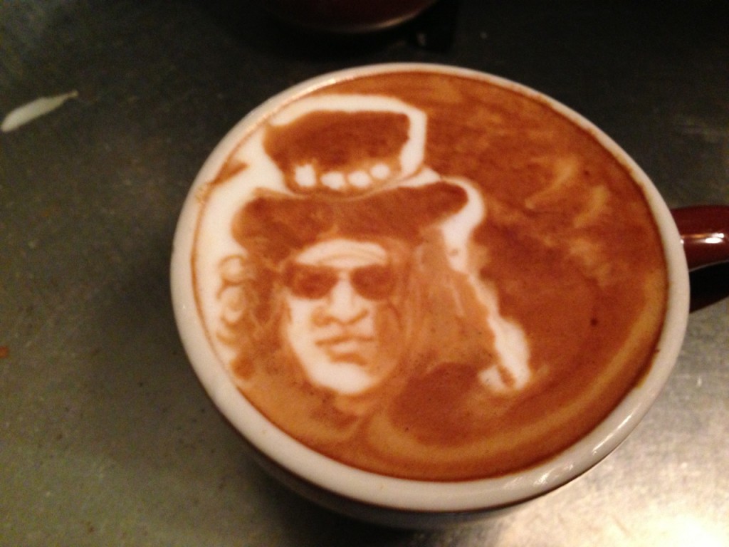 Most Amazing and Delicious Coffee Designs Latte Art by techblogstop 5