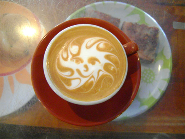 Most Amazing and Delicious Coffee Designs Latte Art by techblogstop 8