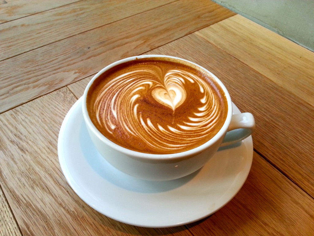 Most Amazing and Delicious Coffee Designs Latte Art by techblogstop 9