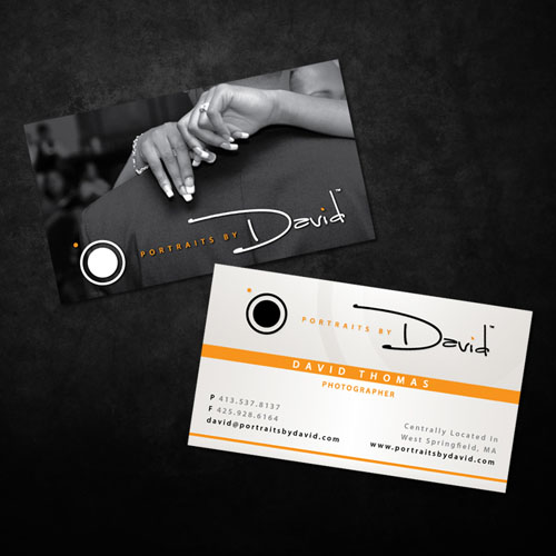 Most Creative Business Cards Designs Collection by techblogstop 20