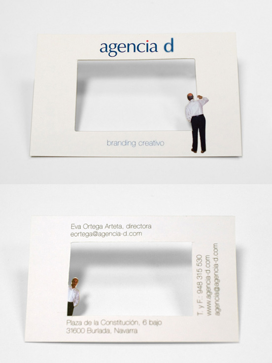 Most Creative Business Cards Designs Collection by techblogstop 24