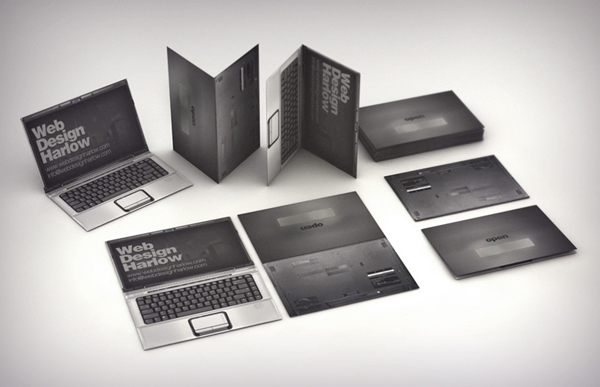 Most Creative Business Cards Designs Collection by techblogstop 28