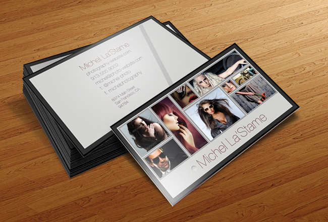 Most Creative Business Cards Designs Collection by techblogstop 34