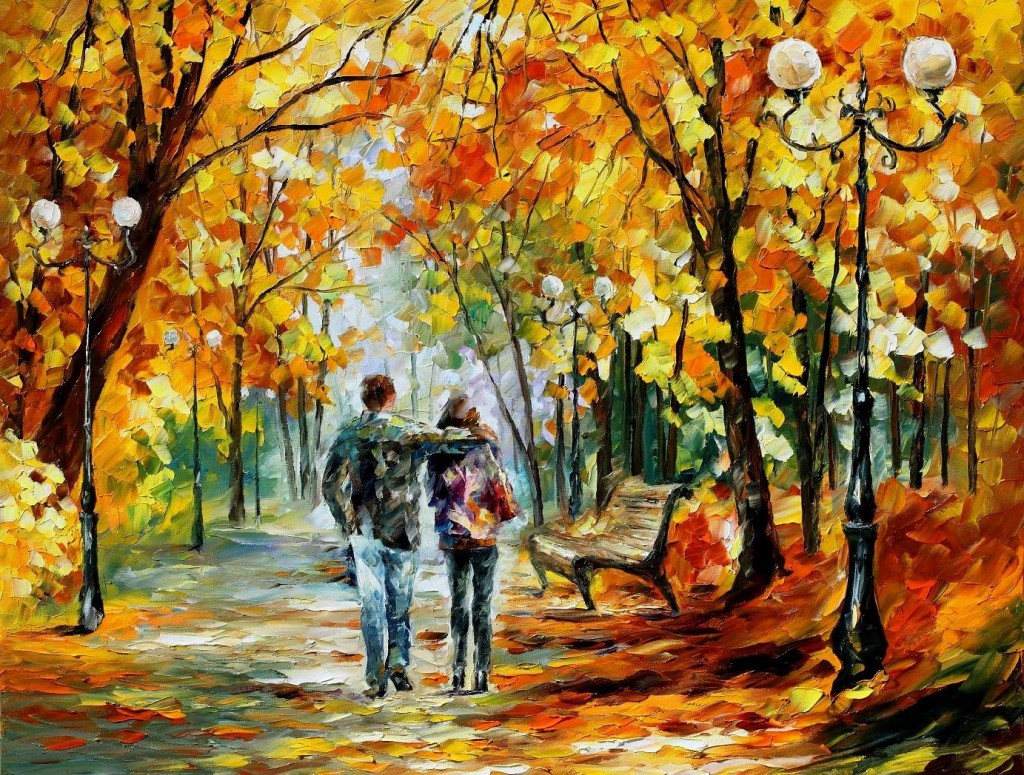 Most amazing and beautiful oil paintings art collection by 