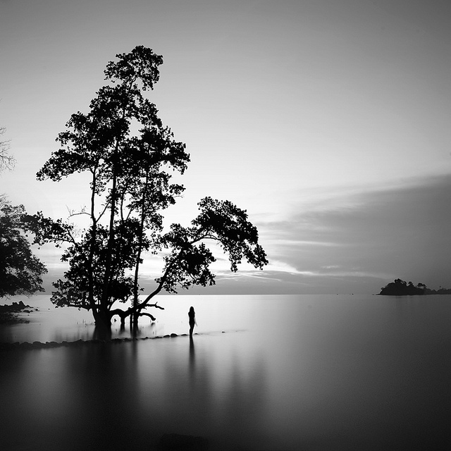Most beautiful and inspiring black and white photography art by techblogstop 15