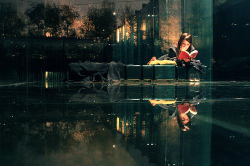 Remarkable and Stunning Examples of Reflection Photography Art by techblogstop 12