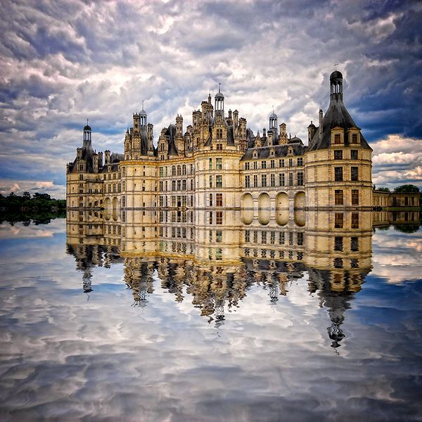 Remarkable and Stunning Examples of Reflection Photography Art by techblogstop 14