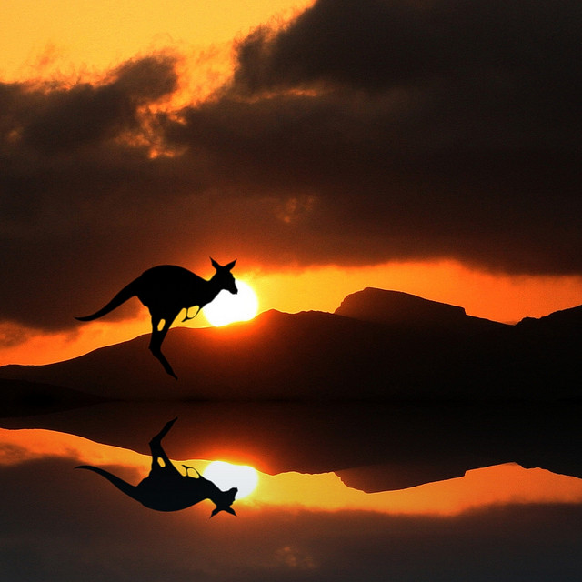 Remarkable and Stunning Examples of Reflection Photography Art by techblogstop 7