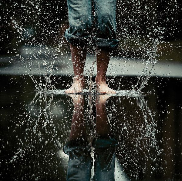 Remarkable and Stunning Examples of Reflection Photography Art by techblogstop 9