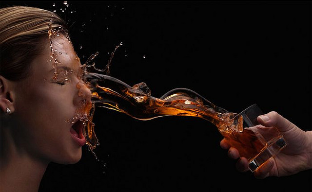 Top most Amazing and Stunning Slow Motion Photography Art by techblogstop