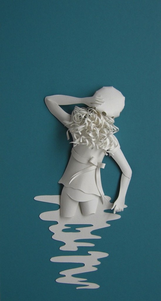 Top most Amazing Creative Incredible and Stunning 3d paper sculpture Art by techblogstop 19