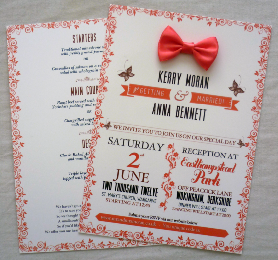 Beautiful and Creative Wedding Invitation Card Designs Art by techblogstop 31