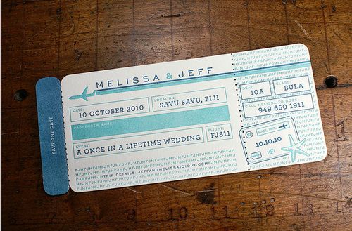 Beautiful and Creative Wedding Invitation Card Designs Art by techblogstop 33
