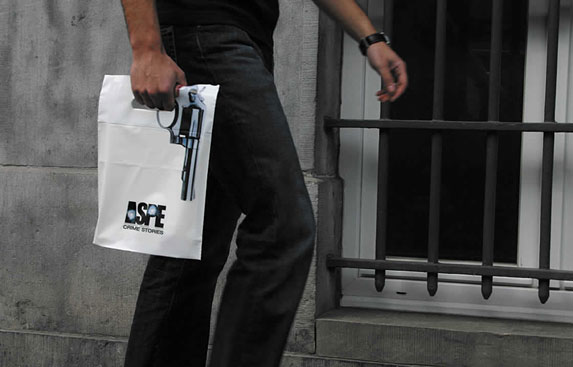 amazing and creative shopping bag advertisement and designs by techblogstop 1